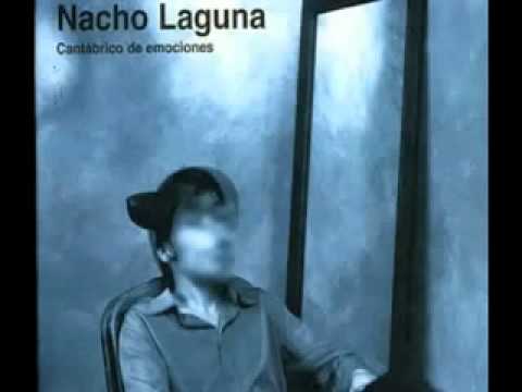 Nacho Laguna - Valle Felíz