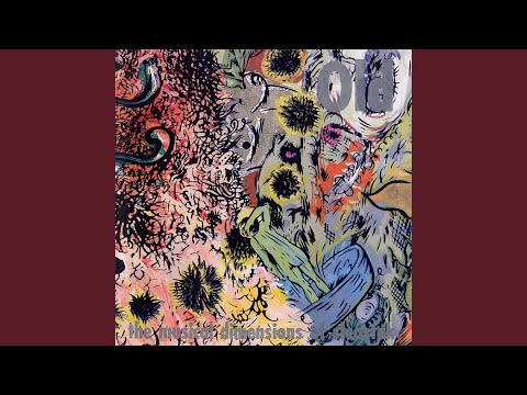 Happy Tantrum cover