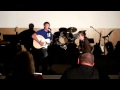 Robbie and Kyle 