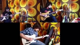 John Scofield-Boogie Stupid