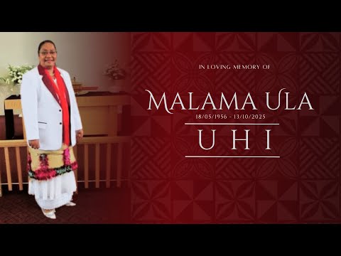 Apoo of Malama Ula Uhi