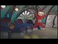 Teletubbies Ep 43 Arthur Robot Story 1997 UK 50p