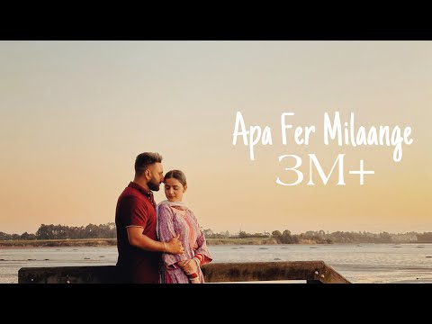 Apa Fer Milaange | Full Video | Savi Kahlon | Live