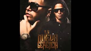 Farruko Y Arcangel - La Nueva Gerencia (Prod. By DJ Luian, Sky &amp; Noize) (Los Menores)