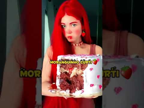 Quem ganha ??🍒🍓#fyp