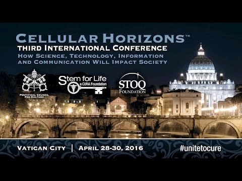 Cellular Horizons Day 3 - Feeding Cells, Starving Cancer, and Aging Well