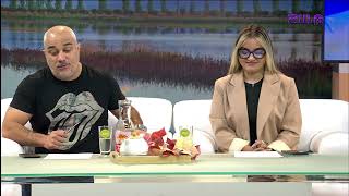 Առավոտը Շանթում/Aravot Shantum / 02.11.2023