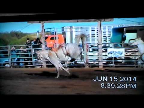 F13 Virgil - C5 Rodeo