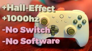 Few Steps FORWARD / Few Steps BACK (8BitDo Ultimate 2C Review)