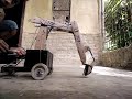 Jcb Simple Project