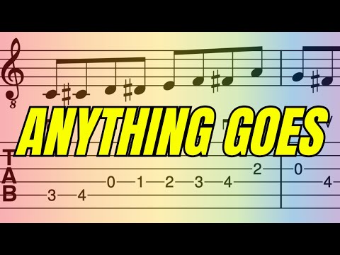 CHROMATIC Bluegrass Improv Lines // Mickey Abraham Guitar Lesson