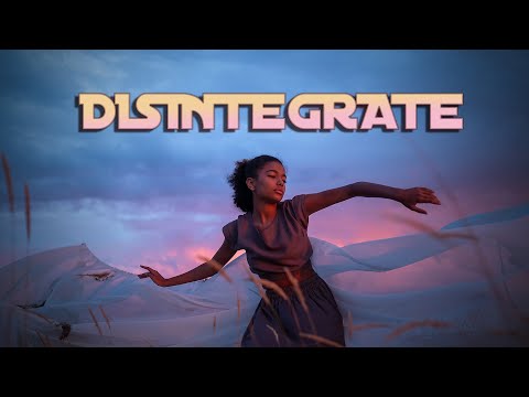 Manusician - Disintegrate | Ft. Sergi Yaro (Official music video)