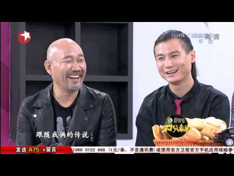 高清《不朽之名曲》：平安还原演唱经典罗大佑歌曲《滚滚红尘》