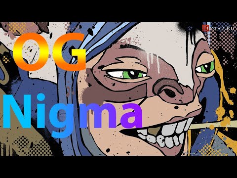 BIG MATCH !! Nigma vs OG Game 3 | Bo3 | Group Stage BEYOND EPIC 2020 | DOTA 2