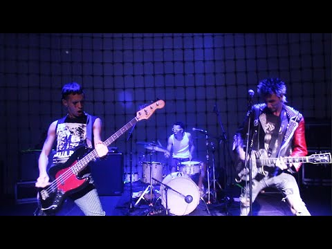 TENSÖ!!!! Koncierto completo- (KEROXEN)