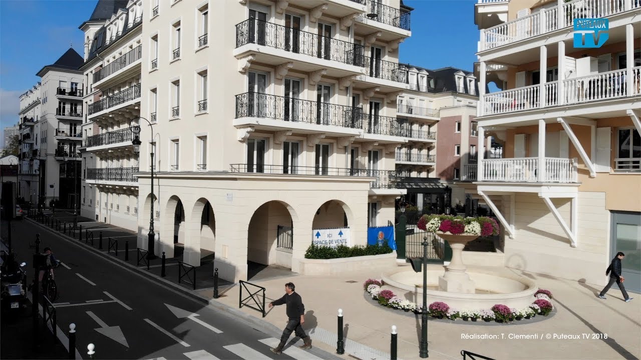 Marie rejoint Pierre dans la rue Curie