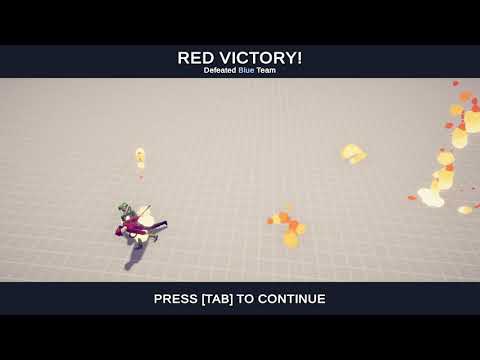 MARIO VS YOSHI EPIC BATTLE! TABS