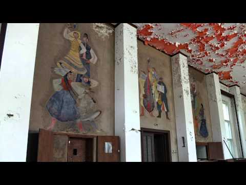 Verlassene Orte Teil 86