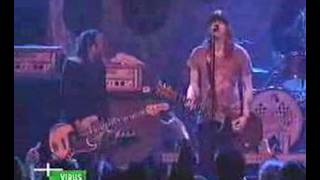 The Hellacopters - You Are Nothin&#39; (Live in Stockholm, 1999)