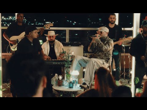 Farruko and Louis BPM