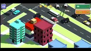 Smashy Road Ripoff (no commetary)