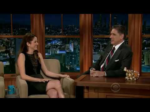 10 BEST CRAIG FERGUSON moments FLIRTING with the LADIES