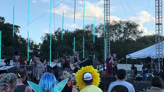 Brandi Carlile - Mothership 2025 - Save part of yourself for me