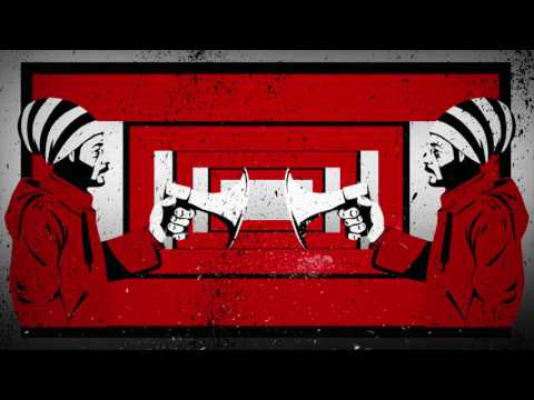 Roots Raid ft Ramon Judah - Weeping & Wailing - Official Video