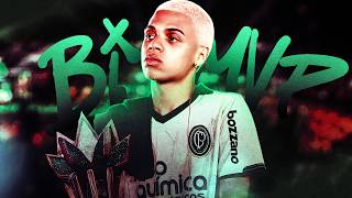 JOTAPÊ, o BI MVP da BDA!🫀
