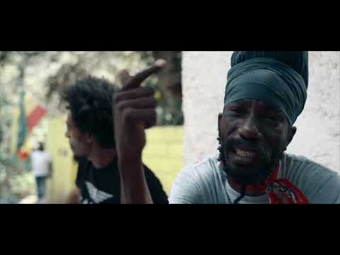 Jahllano X Sizzla - Freedom Now | Official Music Video