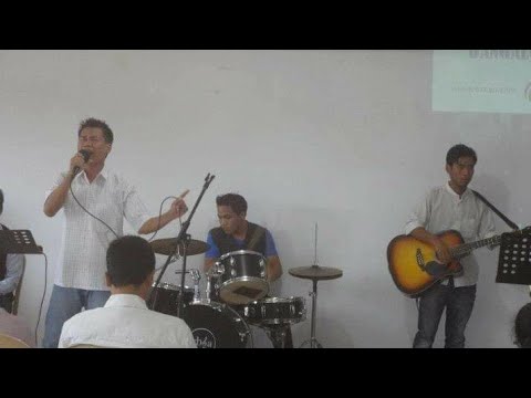 Topa kei lel lel nong it.