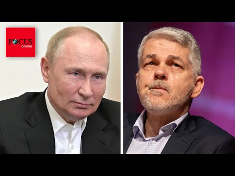 Carlo Masala: Einen Schritt scheut Putin „wie der Teufel das Weihwasser“