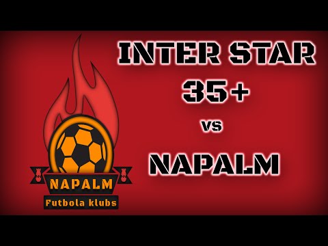 Napalm - Inter Star 35 + (23.12.15/mistake goal)