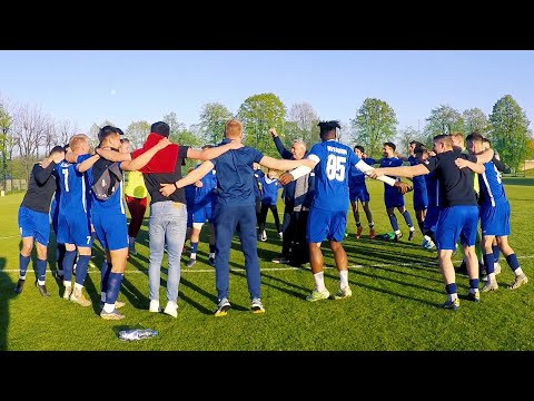 AKS GRANIT STRZEGOM vs LKS GRANIT ROZTOKA