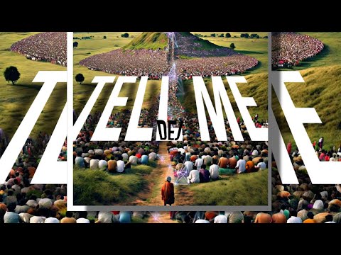 “Tell Me”  by - D.E.J. (feat. Michael Amaya)