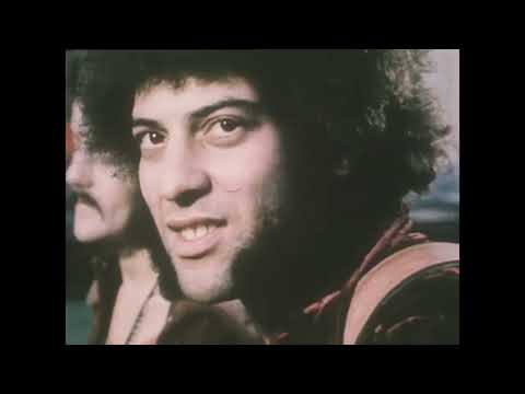 Mungo Jerry - In The Summertime