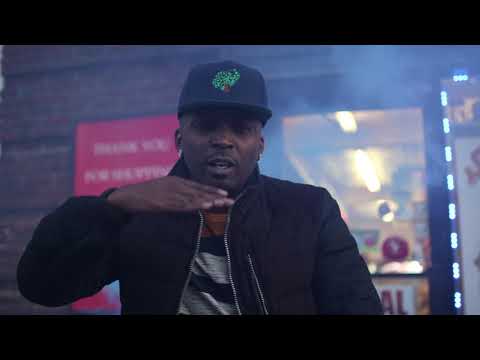 Drag-On " Run Off On The Plug" Official Video