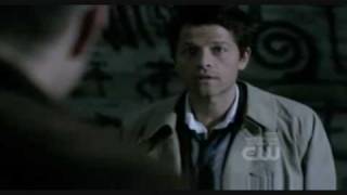 Supernatural Twilight (Dance Macabre - Cradle of Filth)