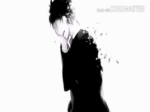 Nightcore||Say you wont let go