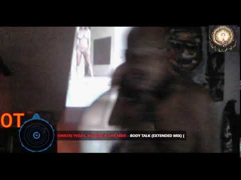 Monday Night Mix 12/18