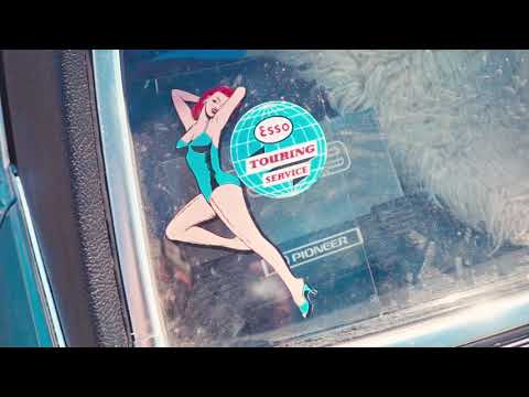 Oldtimertreffen Video