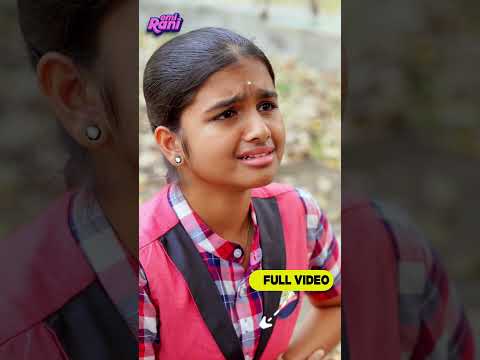 குட்டி தேவதைகளுக்கு வரும் மாதவிடாய் | EMI Rani