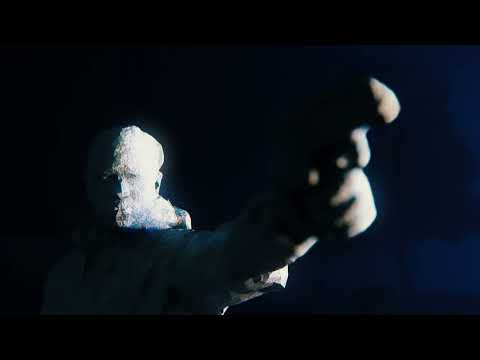 Maes - SURVIE (VISUALIZER)