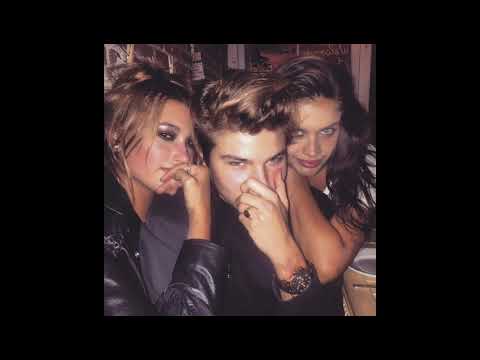 [free] old partynextdoor + drake + bryson tiller type beat - "aqua"