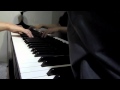 【 Hetalia ヘタリア 】Mein Gott! 【 ピアノ Piano 】 