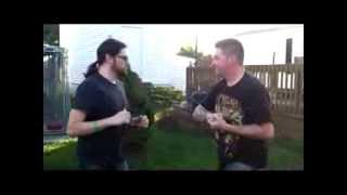 Break Time with Vanity Assassin ep.2: &quot;Adamantium Is Hard As Fuck&quot;