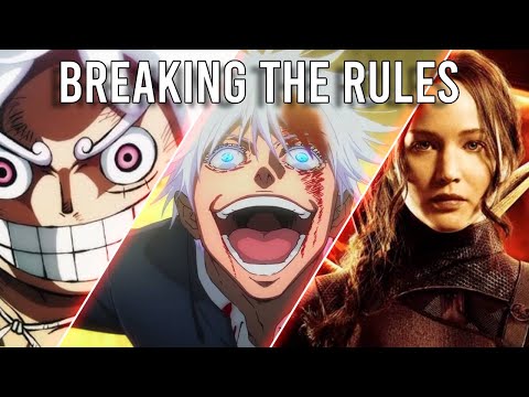 How to WRITE the RULES of Your WORLD Step-by-Step | Worldbuilding & Writing Tips