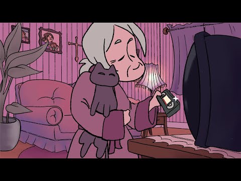 Little Lamb | Animated Short