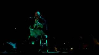 Aaron Lewis [Staind] &quot;Take This&quot; - Hard Rock Live, Orlando, FL - 24th March 2010