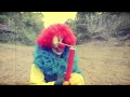 Curse Of The Were Clown Grindhouse Trailer Cens